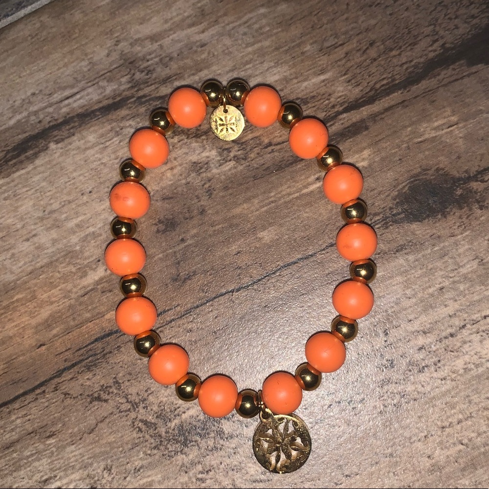 Rustic cuff - Picture 2 of 2